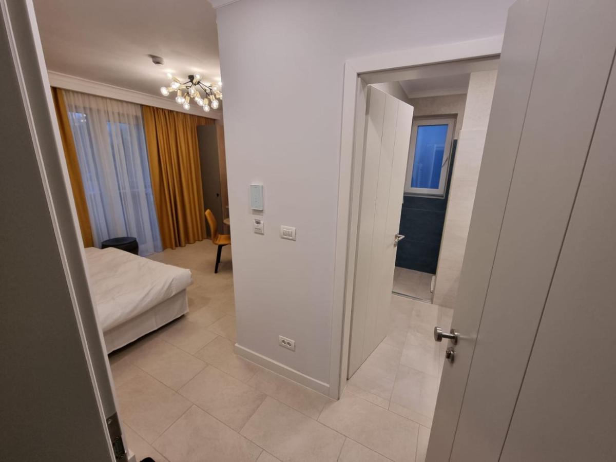 Ava Apart By Nora Timisoara Exterior photo