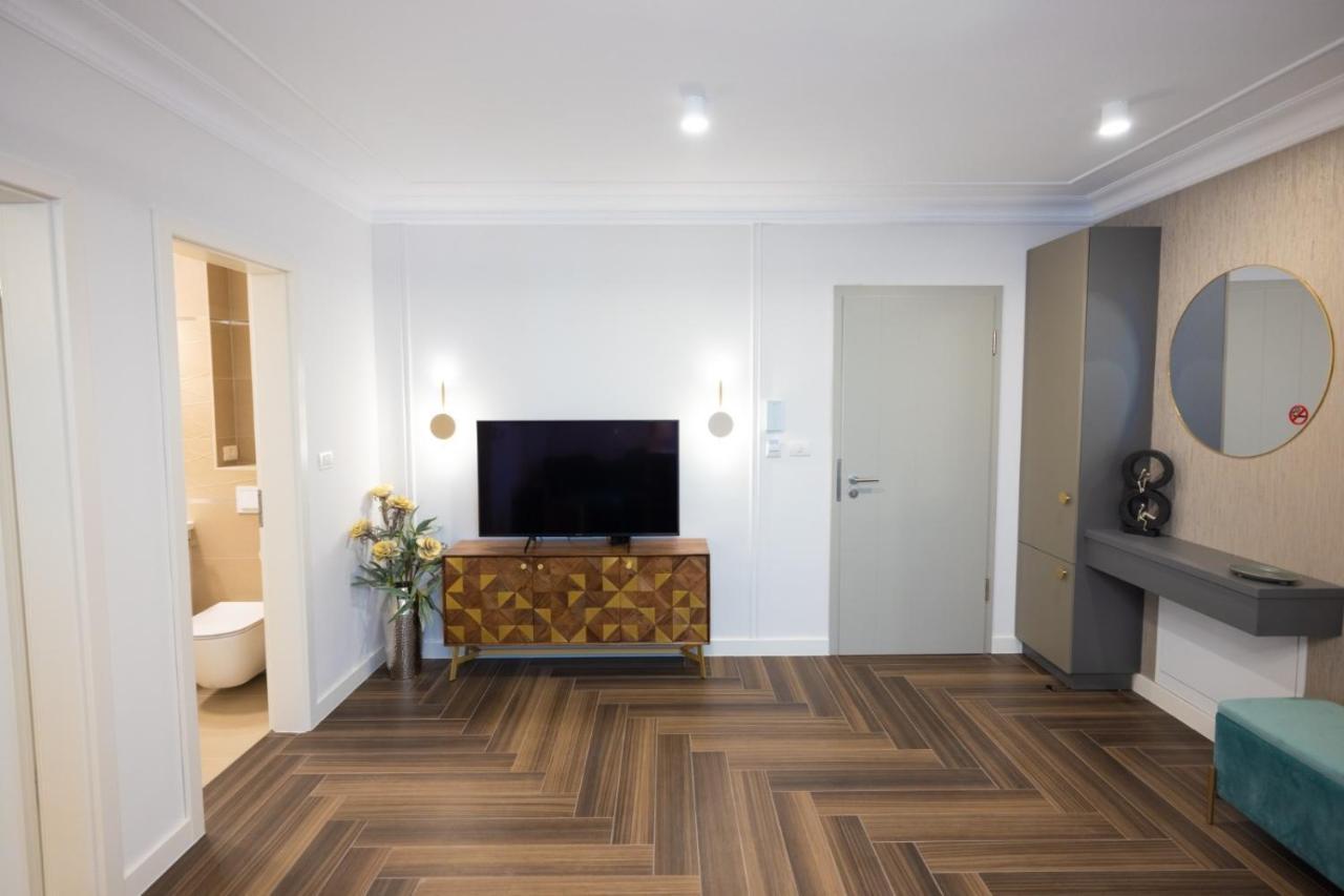 Ava Apart By Nora Timisoara Exterior photo
