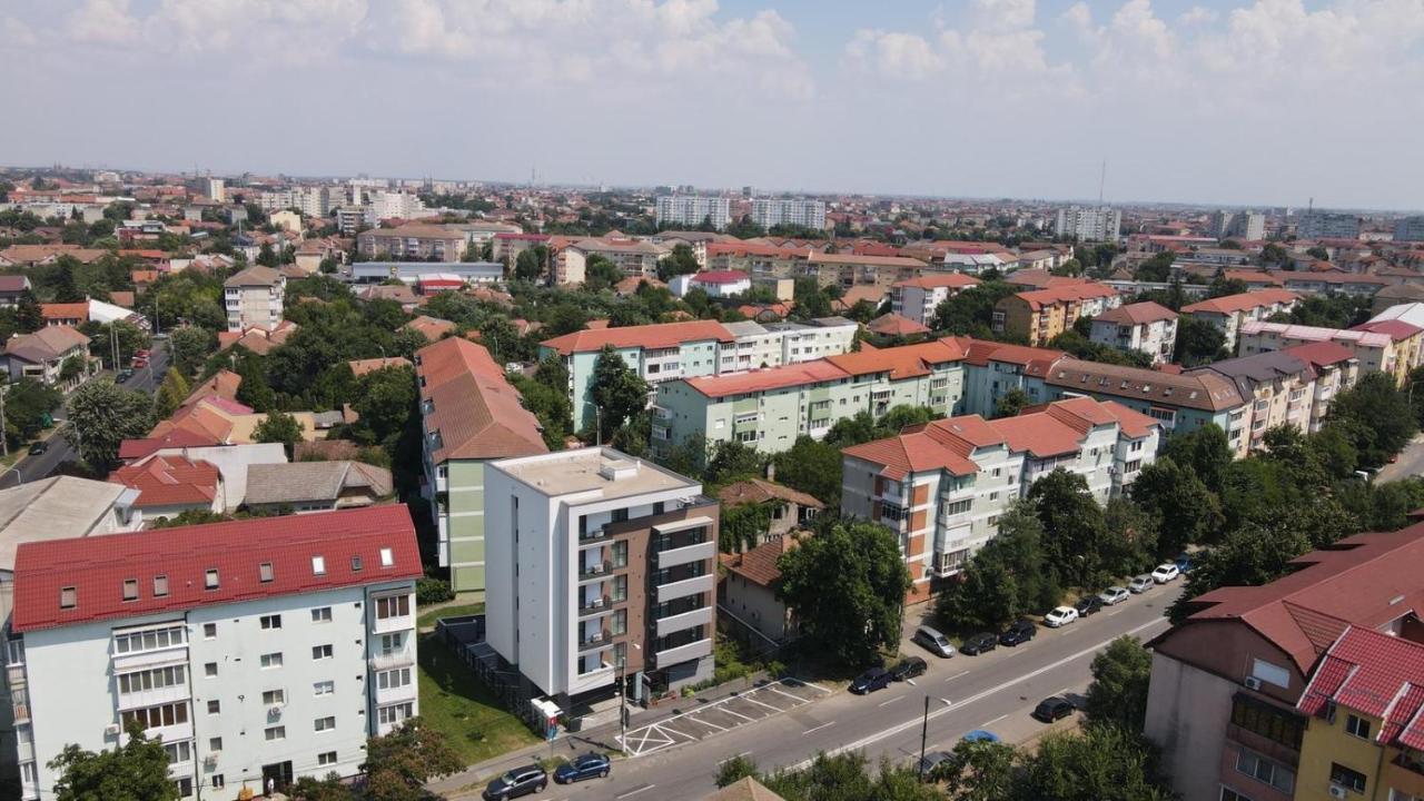 Ava Apart By Nora Timisoara Exterior photo