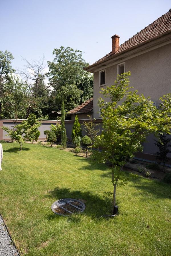 Ava Apart By Nora Timisoara Exterior photo