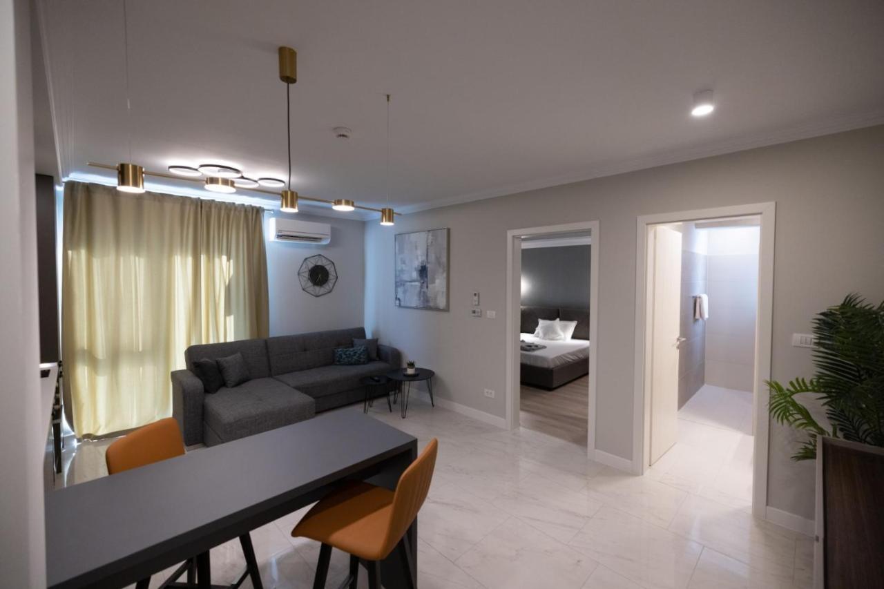 Ava Apart By Nora Timisoara Exterior photo