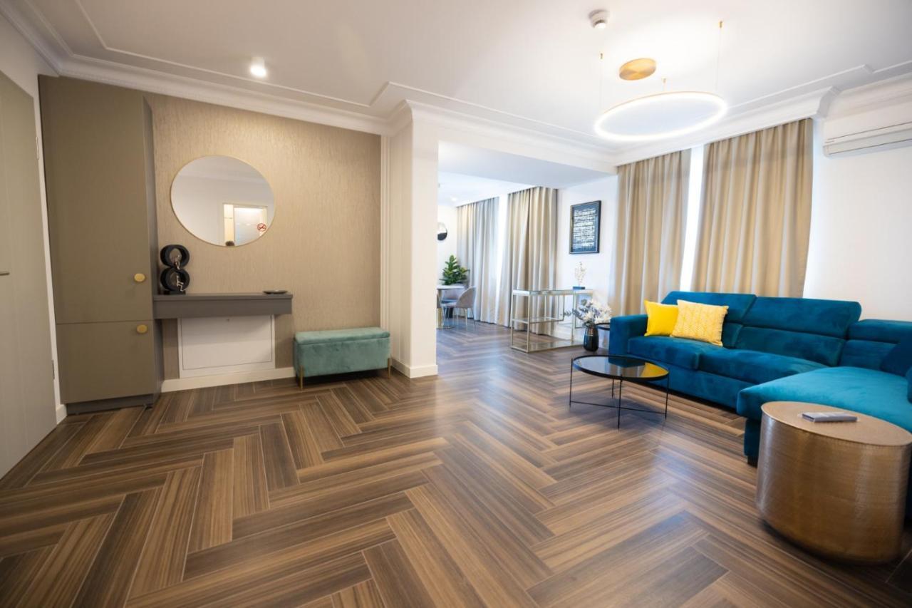 Ava Apart By Nora Timisoara Exterior photo