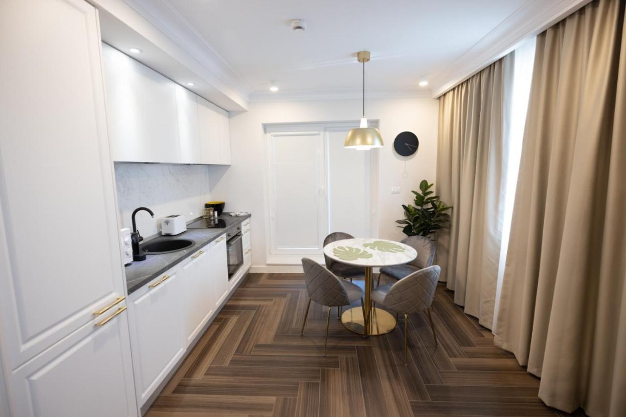 Ava Apart By Nora Timisoara Exterior photo